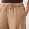 Pull-On byxor med vida ben