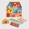 Pussel Formigenkänning Toddler Toy Bundle