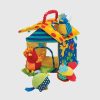 Put and Peek Birdhouse