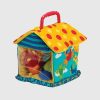 Put and Peek Birdhouse
