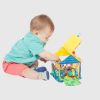 Put and Peek Birdhouse