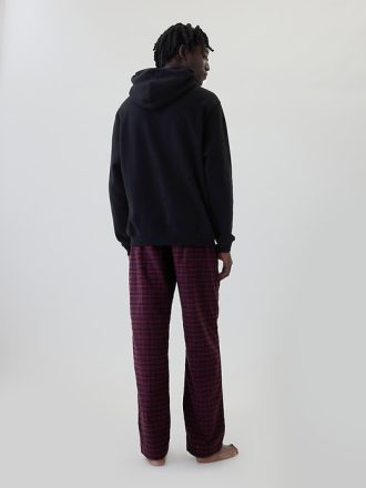 Pyjamasbyxor för vuxna