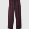 Pyjamasbyxor för vuxna