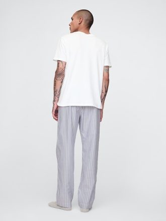 Pyjamasbyxor för vuxna
