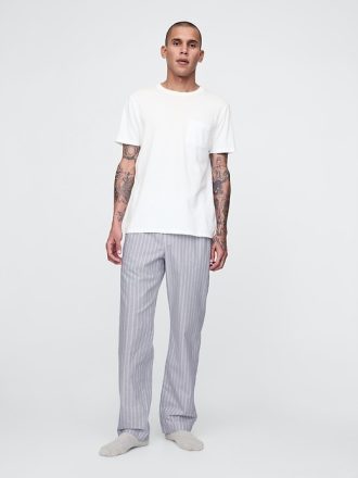 Pyjamasbyxor för vuxna