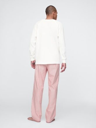 Pyjamasbyxor för vuxna