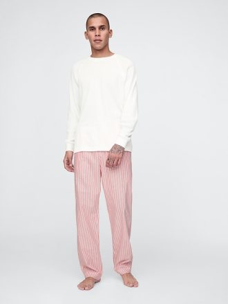Pyjamasbyxor för vuxna