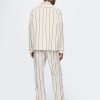 Pyjamasset för vuxna Poplin
