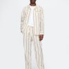Pyjamasset för vuxna Poplin