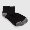 Quarter Crew strumpor (3-pack)