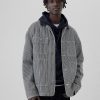 Railroad Denim Chore Jacka