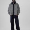 Railroad Denim Chore Jacka