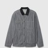 Railroad Denim Chore Jacka