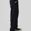 Railroad Utility Baggy Jeans Railroad Utility Baggy Jeans