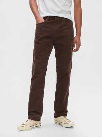 Raka manchesterjeans