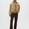 Raka manchesterjeans