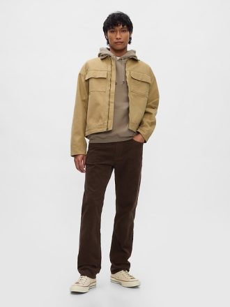 Raka manchesterjeans