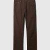 Raka manchesterjeans
