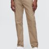 Raka manchesterjeans