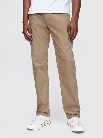 Raka manchesterjeans