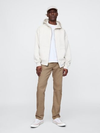 Raka manchesterjeans