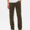 Raka manchesterjeans