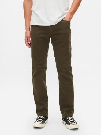 Raka manchesterjeans
