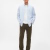 Raka manchesterjeans