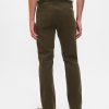 Raka manchesterjeans