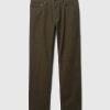 Raka manchesterjeans