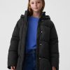 Recycled Heavyweight PrimaLoft® Pufferjacka för barn