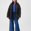 Recycled Heavyweight PrimaLoft® Pufferjacka för barn