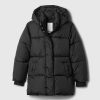 Recycled Heavyweight PrimaLoft® Pufferjacka för barn