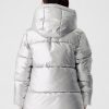 Recycled Heavyweight PrimaLoft® Pufferjacka för barn