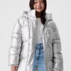 Recycled Heavyweight PrimaLoft® Pufferjacka för barn