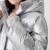 Recycled Heavyweight PrimaLoft® Pufferjacka för barn