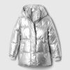 Recycled Heavyweight PrimaLoft® Pufferjacka för barn