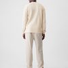 Rib Henley PJ skjorta
