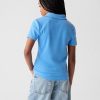 Rib T-shirt för barn
