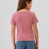 Rib T-shirt för barn Rib T-shirt för barn