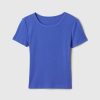Rib T-shirt för barn Rib T-shirt för barn