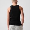Rib linne (2-pack)