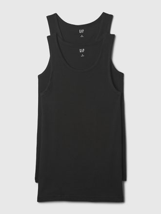 Rib linne (2-pack)