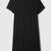 Rib t-shirt för barn