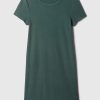 Rib t-shirt för barn