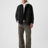 Ripstop Utility Fatigue Jacket