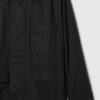 Ripstop Utility Fatigue Jacket