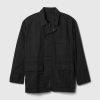 Ripstop Utility Fatigue Jacket