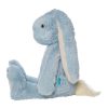 River the Blue Snuggle Bunnies
