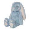 River the Blue Snuggle Bunnies